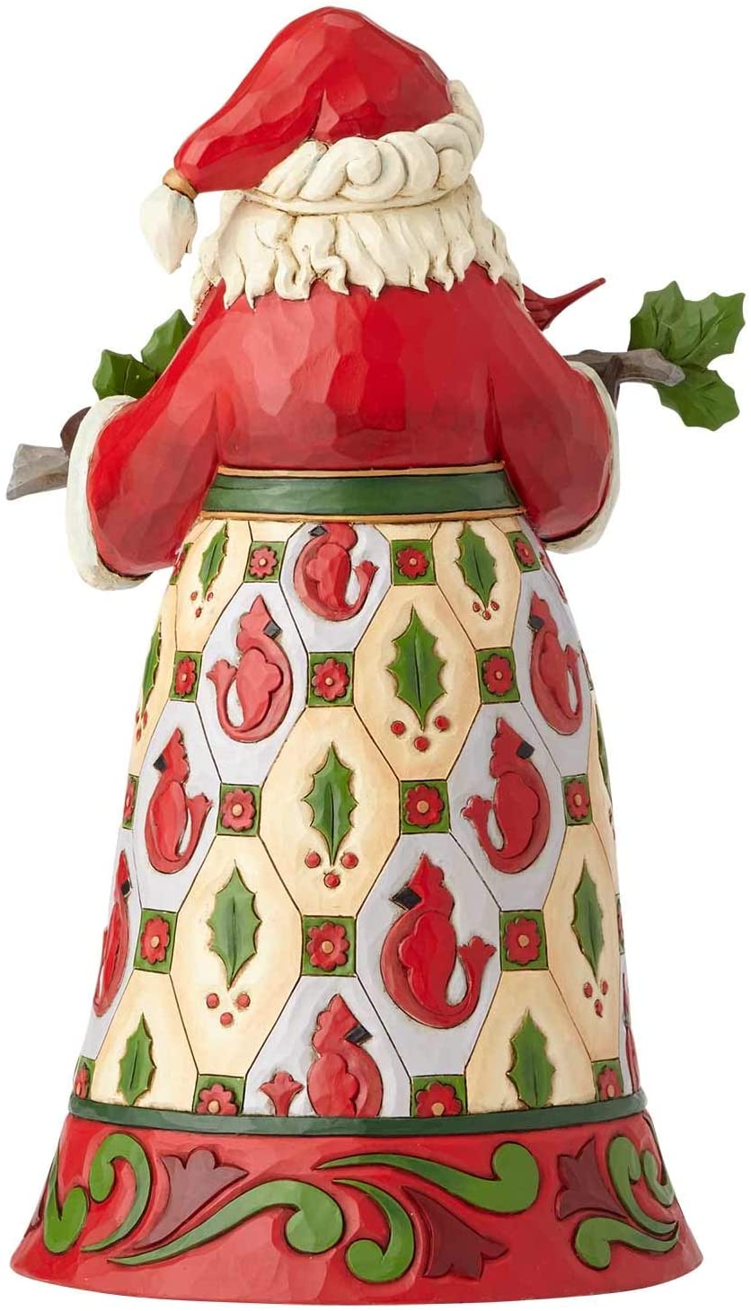 お気にいる エネスコ Enesco 置物 インテリア ディズニー 海外モデル Enesco Jim Shore Heartwood Creek Santa With Cardinalsエネスコ Enesco 置物 インテリア ディズニー 海外モデル Angelica Stanchem Inc Com お気にいる エネスコ Enesco 置物 インテリア ディズニー 海外モデル Enesco Jim Shore Heartwood Creek Santa With Cardinalsエネスコ Enesco 置物 インテリア ディズニー 海外モデル Angelica Stanchem Inc Com