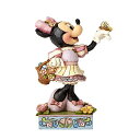 エネスコ Enesco 置物 インテリア 海外モデル アメリカ Jim Shore Disney Traditions by Enesco 4059743 Ea...