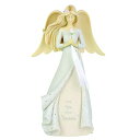 エネスコ Enesco アニバーサリーエンジェル ファウンデーションコレクション 約23センチ フィギュア インテリア 置物