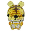 スワロフスキー クリスタル 置物 オーナメント SWAROVSKI Swarovski SW5302562 Zodiac-Vigorous Tigerスワロフスキー クリスタル 置物 オーナメント SWAROVSKI
