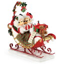 デパートメント56 Department 56 置物 インテリア 海外モデル Department 56 Possible Dreams Disney Mickey and Minnie Mouse Sleigh Bells and Mistletoe Figurine, 11 Inch, Multicolor,6006012デパートメント56 Department 56 置物 インテリア 海外モデル