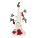 デパートメント56 Department 56 置物 インテリア 海外モデル Department 56 Snowbabies Share the Warmth...