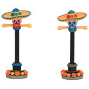 angelica㤨֥ǥѡȥ56 Department 56 ʪ ƥꥢ ǥ Department 56 Village Cross Product Accessories Halloween Day of The Dead Street Lights Lit Figurine Set, 3.875 Inch, Multicolorǥѡȥ56 Department 56 ʪ ƥꥢ ǥפβǤʤ18,150ߤˤʤޤ