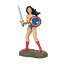 ǥѡȥ56 Department 56 ʪ ƥꥢ ǥ Department 56 DC Comics Village Wonder Woman Figurine 6005633 Mini 2.5 inchǥѡȥ56 Department 56 ʪ ƥꥢ ǥ