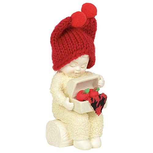 デパートメント56 Department 56 置物 インテリア 海外モデル Department 56 Snowbabies Classics Appl..