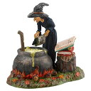 デパートメント56 Department 56 置物 インテリア 海外モデル Department 56 Snow Village Halloween Acce...