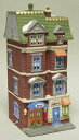 デパートメント56 Department 56 置物 インテリア 海外モデル Department 56 Heritage Village Collection...