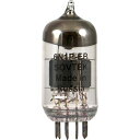 真空管 ギター・ベース アンプ 海外 輸入 Sovtek 6N1P Preamp Vacuum Tube, Single真空管 ギター・ベース アンプ 海外 輸...