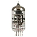 真空管 ギター・ベース アンプ 海外 輸入 Electro-Harmonix EF86 Preamp Vacuum Tube, Single真空管 ギター・ベー...