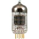 真空管 ギター・ベース アンプ 海外 輸入 12AU7 - Electro-Harmonix, Gold Pin真空管 ギター・ベース アンプ 海外 輸入