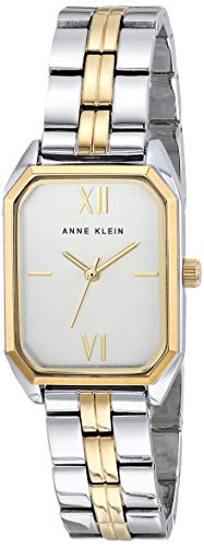 アンクライン Anne Klein レディース腕時計 AK/3775SVTT