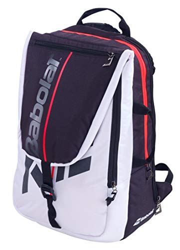 ƥ˥ Хå 饱åȥХå Хåѥå Babolat Pure Series Quality Tennis Backpack - Pure Strike Foldoverƥ˥ Хå 饱åȥХå Хåѥå