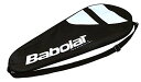 バッグ テニス バッグ ラケットバッグ バックパック Babolat (New Logo Tennis Racquet Racket Cover Case Bagテニス バッグ ラケットバッグ バックパック