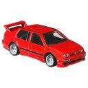 ホットウィール Hot Wheels プレミアム フォルクスワーゲン JETTA MK3 4/5 モダンクラシックス Volkswagen ビークル ミニカー