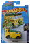 ۥåȥ ޥƥ ߥ˥ ۥåȥ Hot Wheels Screen Time 3/10 Party Wagon 147/250, Yellow/Greenۥåȥ ޥƥ ߥ˥ ۥåȥ