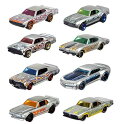 ホットウィール マテル ミニカー ホットウイール Hot Wheels 2018 Zamac set of 8ホットウィール マテル ミニカー ホットウイール