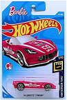 ホットウィール Hot Wheels ’14コルベット スティングレイ HWスクリーンタイム7/10 273/364 CORVETTE ビークル ミニカー