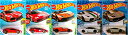 ホットウィール マテル ミニカー ホットウイール Hot Wheels Lamborghini 5 Car Set Bundle Includes Huraca...
