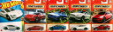 ホットウィール マテル ミニカー ホットウイール Hot Wheels Matchbox Tesla 1:64 Scale Bundle Setホットウィール ...