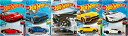 ホットウィール マテル ミニカー ホットウイール Hot Wheels Lamborghini 5 Car Set Bundle Version 5ホットウィー...