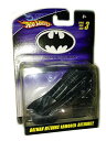 ホットウィール Hot Wheels シリーズ3 バットマン リターンズ アーマードバットモービル Batman ビークル ミニカー