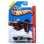 ۥåȥ ޥƥ ߥ˥ ۥåȥ Hot Wheels Treasure Hunt Bad to The Blade Chase 2013ۥåȥ ޥƥ ߥ˥ ۥåȥ