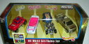 ホットウィール マテル ミニカー ホットウイール Hot Wheels Toys R Us Exclusive Timeless Toys Set # 3(1998 Issue)ホットウィール マテル ミニカー ホットウイール