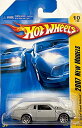 ホットウィール マテル ミニカー ホットウイール Hot Wheels 2007 New Models: Buick Grand National (10 of 36 - 010/180)ホットウィール マテル ミニカー ホットウイール