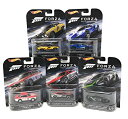 ホットウィール マテル ミニカー ホットウイール Hot Wheels FORZA Motorsport Set of 5 Cars, 73 Ford Falc...
