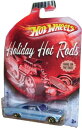 商品情報 商品名ホットウィール マテル ミニカー ホットウイール Hot Wheels Holiday Rods Light Blue1965 Chevy Impalaホットウィール マテル ミニカー ホットウイール 商品名（英語）Hot Wheels Holiday Rods Light Blue1965 Chevy Impala 商品名（翻訳）ホットウィール ホリデーロッド ライトブルー1965シボレーインパラ ブランドHot Wheels 関連キーワードホットウィール,マテル,ミニカー,ホットウイールこのようなギフトシーンにオススメです。プレゼント お誕生日 クリスマスプレゼント バレンタインデー ホワイトデー 贈り物