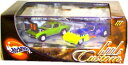 ホットウィール マテル ミニカー ホットウイール 100% Hot Wheels - Cool & Custom III - Limited Edition -...