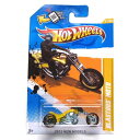 ホットウィール マテル ミニカー ホットウイール 2012 Hot Wheels (41/247) - Blastous Motoホットウィール マテル ミニカー ホットウイール