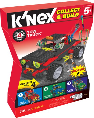 人気商品の のケネックス ブロック ブロックおもちゃ 知育玩具 K Nex 知育玩具 無料ラッピングでプレゼントや贈り物にも 逆輸入並行輸入送料込 Truckケネックス K Nex 送料無料 パズル Flatbed ブロック Angelica 知育玩具 パズル