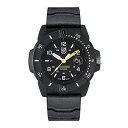 rv ~mbNX AJCRSEAL ~^[EHb` Y Luminox - Navy Seal XS.3601 - Mens Watch 45mm - Military Dive Watch in Black Date Function - 200m Water Resistant - rv ~mbNX AJCRSEAL ~^[EHb` Y