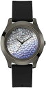 rv QX GUESS fB[X GUESS Crush W1223L4 Purple/Gunmetal/Black One Sizerv QX GUESS fB[X