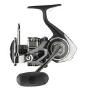 リール Daiwa ダイワ 釣り道具 フィッシング Daiwa BG MQ Spinning Series - Front Drag Reel,BLACK/Si...