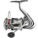 リール Daiwa ダイワ 釣り道具 フィッシング DAIWA Crossfire LT Spinning Reel, Silver, 3000リール Daiwa ダイワ 釣り道具 フィッシング