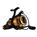 リール ペン Penn 釣り道具 フィッシング PENN Spinfisher VI Live Liner Spinning Inshore Fishing R...