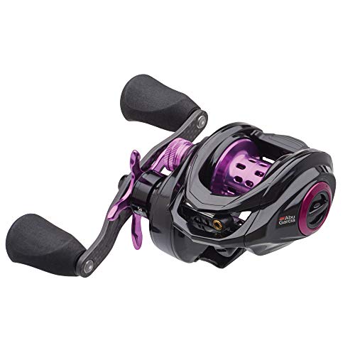 ꡼ ֥륷 Abu Garcia ƻ եå Abu Garcia Revo EXD Low Profile Baitcast Fishing Reel꡼ ֥륷 Abu Garcia ƻ եå