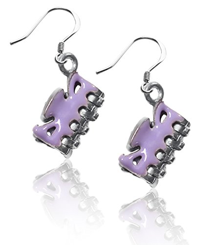 ޤʤ襤 ץ쥼 ꥹޥ ԥ ꥫ Whimsical Gifts Beautician Charm Earrin...