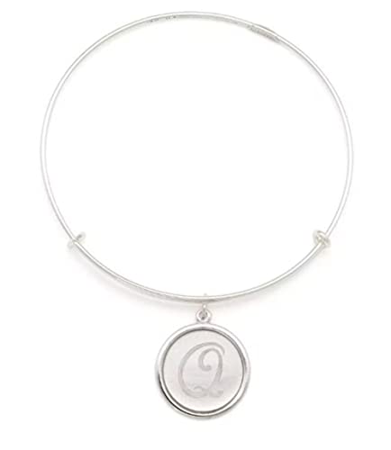 最安値に挑戦 アレックスアンドアニ アメリカ アクセサリー ブランド かわいい 送料無料 Alex And Ani Argentium Silver With Initial Q Charm Bracelet Sterling Silver One Sizeアレックスアンドアニ アメリカ アクセサリー ブランド かわいい 最新の激安 Krplas Net 最安値に挑戦 アレックスアンドアニ アメリカ アクセサリー ブランド かわいい 送料無料 Alex And Ani Argentium Silver With Initial Q Charm Bracelet Sterling Silver One Sizeアレックスアンドアニ アメリカ アクセサリー ブランド かわいい 最新の激安 Krplas Net