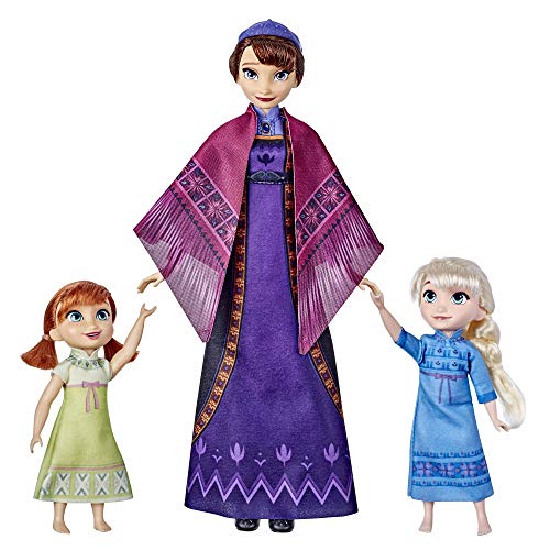 Iduna Dolls Set Elsa Inspired ディズニープリンセス Queen Inspired Lullaby Toy アナと雪の女王 2アナと雪の女王 Frozen Girls Queen And Disney フローズン Singing With 無料ラッピングでプレゼントや贈り物にも 逆輸入並行輸入送料込 Queen For 2 アナ雪 送料