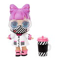エルオーエルサプライズ 人形 ドール L.O.L. Surprise! MGAE Cares Limited Edition Frontline Hero wi...