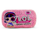 エルオーエルサプライズ 人形 ドール L.O.L. Surprise!! - LOL. Surprise 552048E7C. Under Wrap Doll....