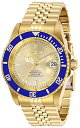 rv CBN^ CrN^ Y Invicta Men's Pro Diver Automatic Watch, 29185rv CBN^ CrN^ Y