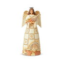 エネスコ Enesco 置物 インテリア 海外モデル アメリカ Enesco Jim Shore Be Thankful, Be Faithful, Be Bl...