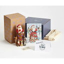 エネスコ Enesco 置物 インテリア 海外モデル アメリカ Enesco Jim Shore Circle of Friends 2017 Inner Ci...