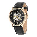 rv }ZeB C^A Y Maserati EPOCA AUTOMATC Movement Skeleton 45 mm Men's Watchrv }ZeB C^A Y