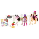 バービー バービー人形 Barbie Club Chelsea Doll and Playsetバービー バービー人形