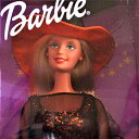 バービー バービー人形 Mattel Enchanted Halloween Barbie (Special Edition)バービー バービー人形